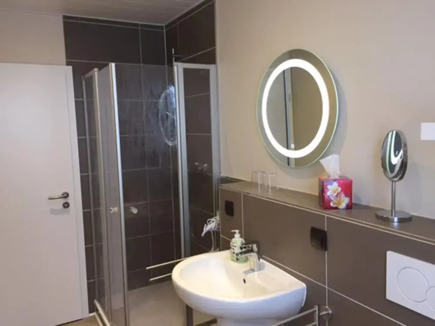 Ferienwohnung Selina