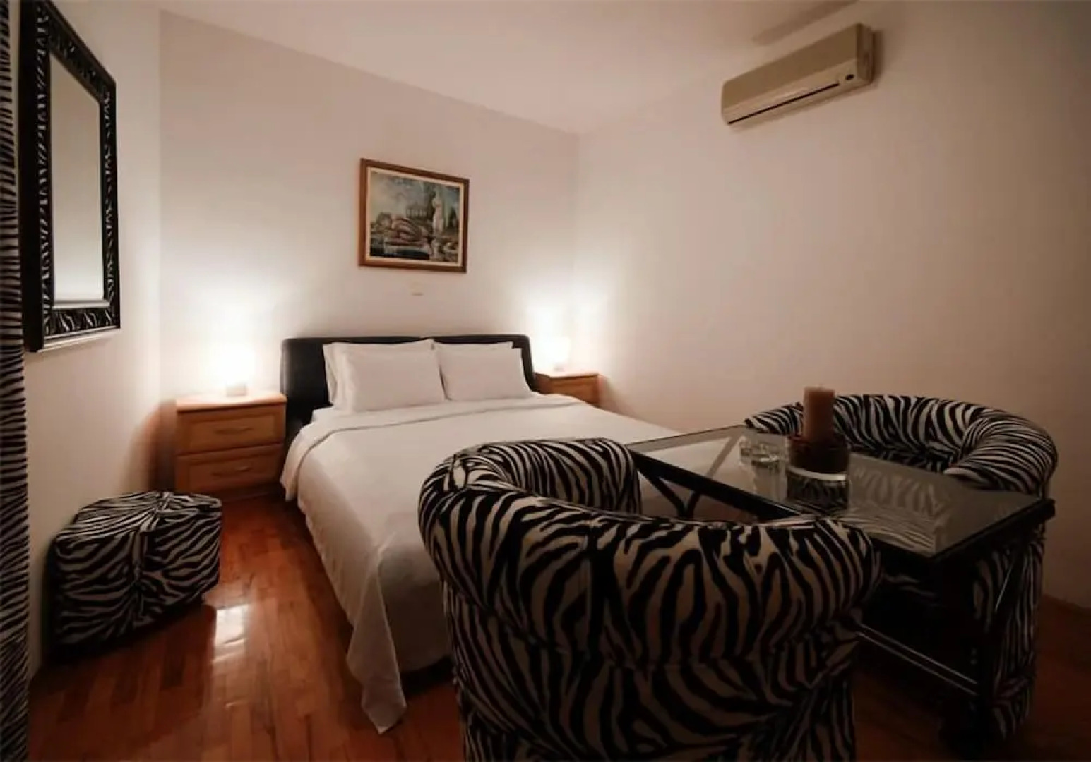 Nautica Apartments