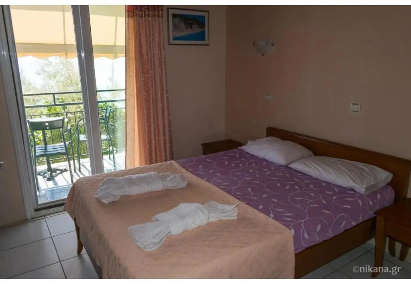 Nikiana Club - Studio 5