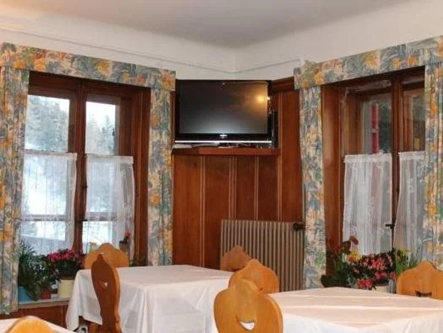 Hotel-Pension Hauser