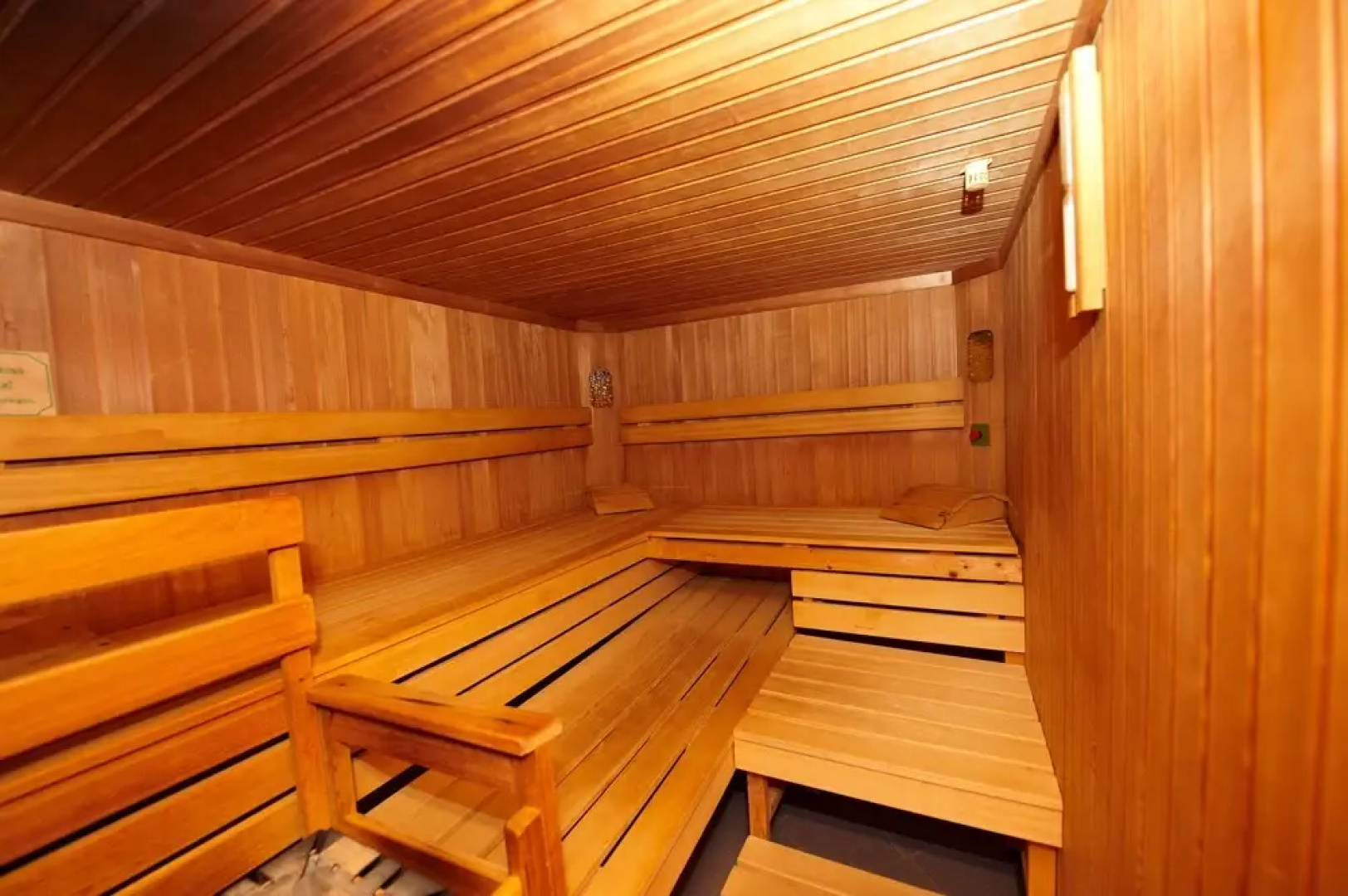 Aparthotel Hutter