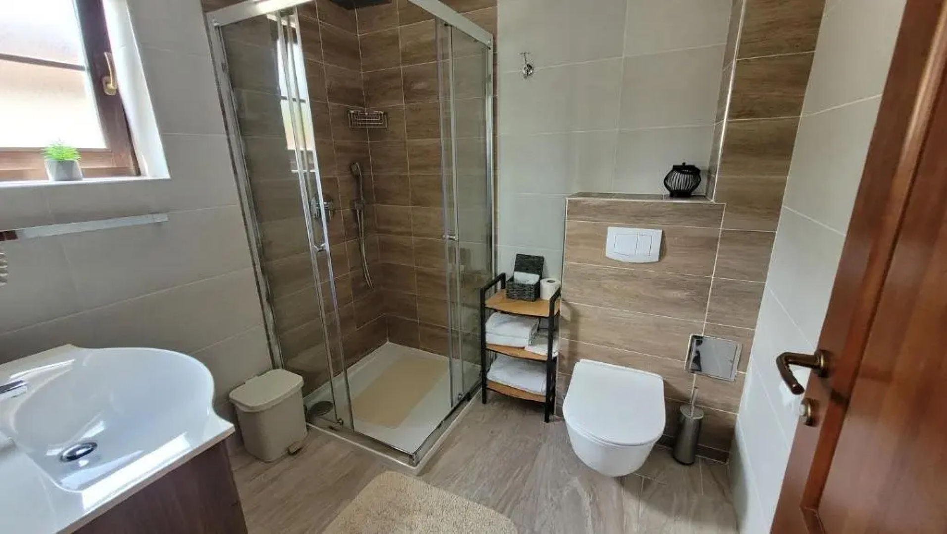 Plitvice Lakes VILLA PRICA