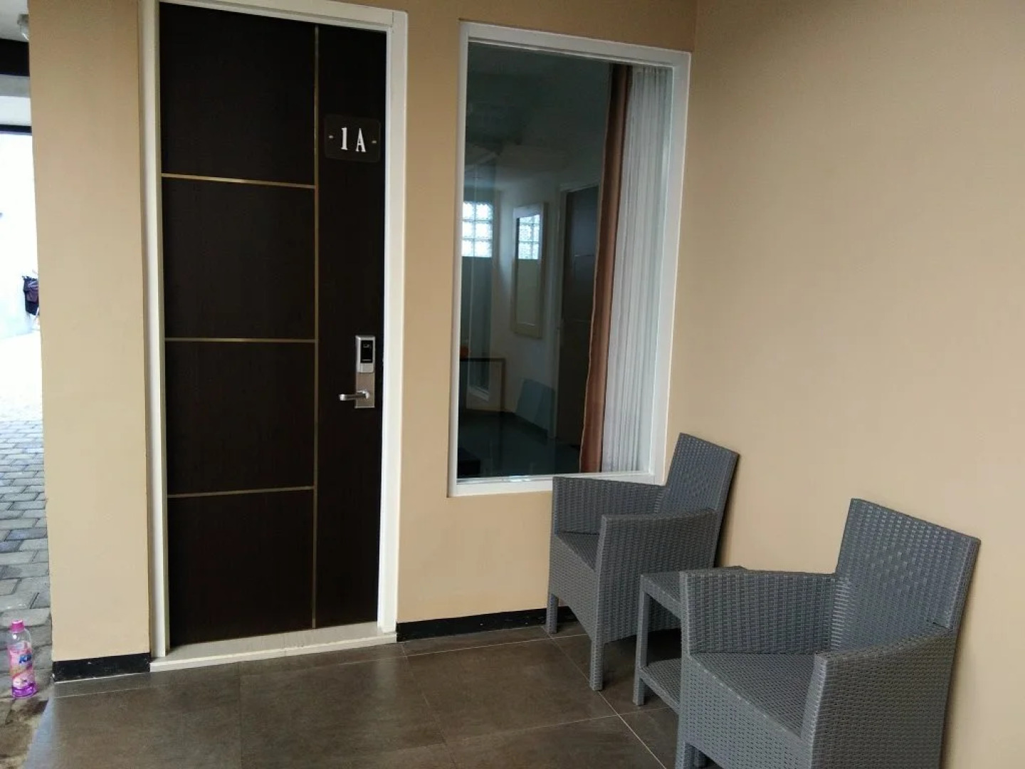 InOut Hotel Pangandaran