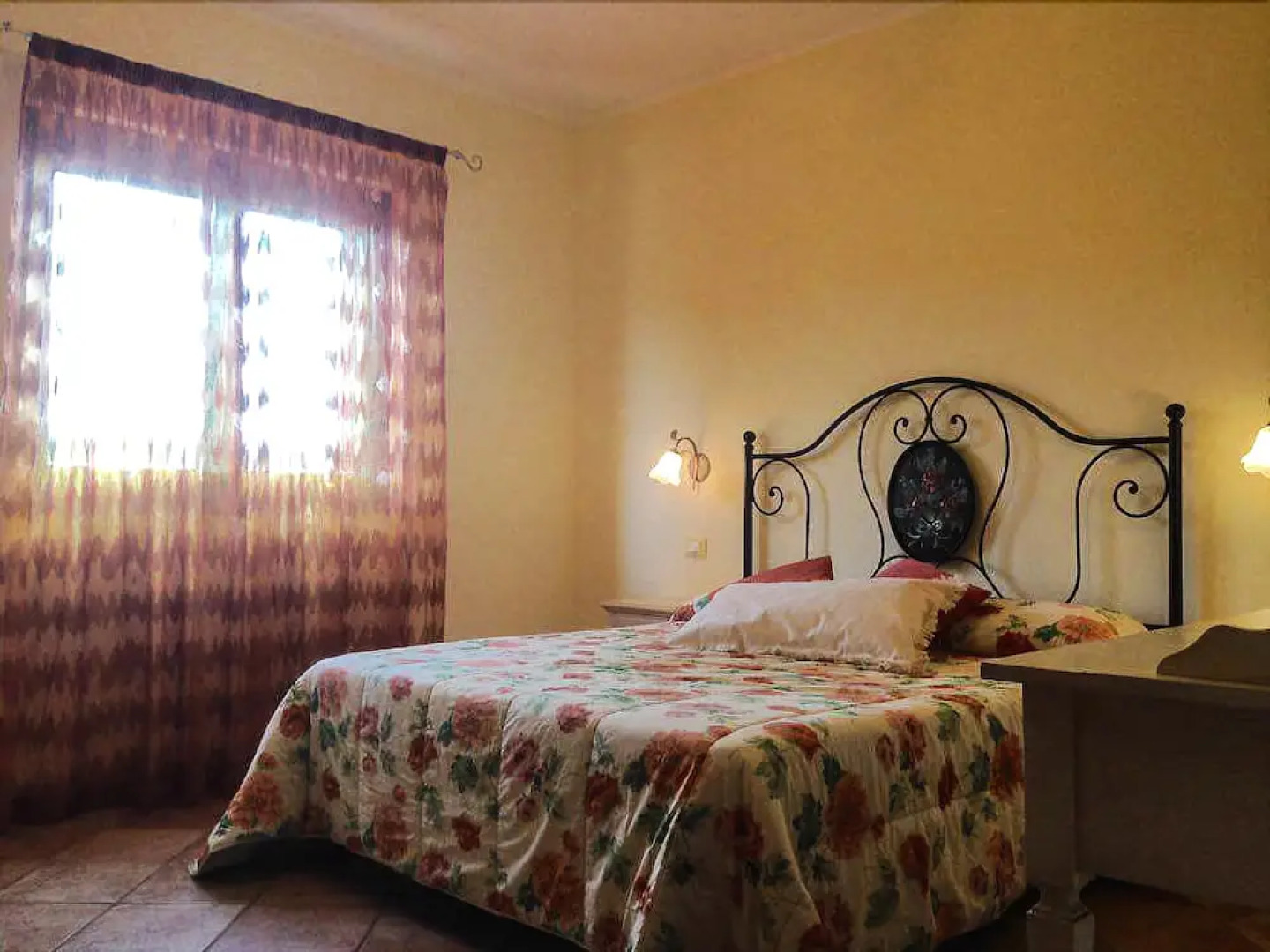 Appartamenti Gli Ulivi Di Maremma