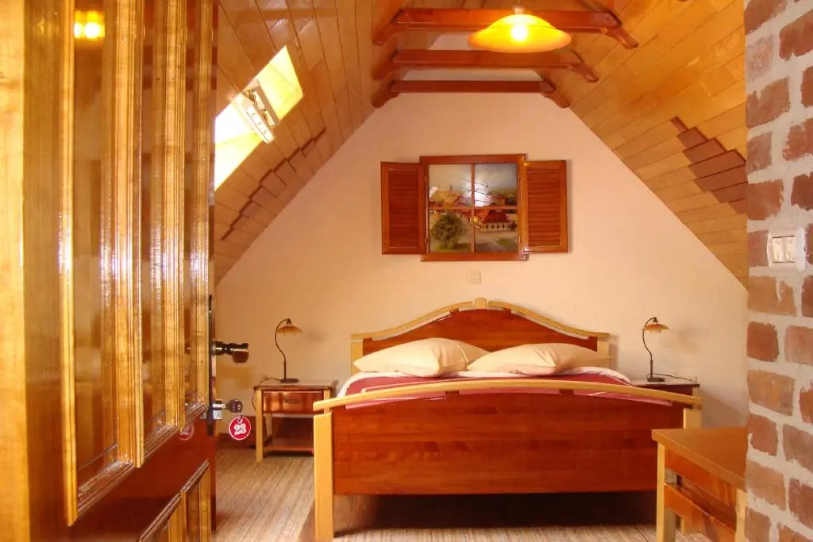 Pansion Maltar Varaždin