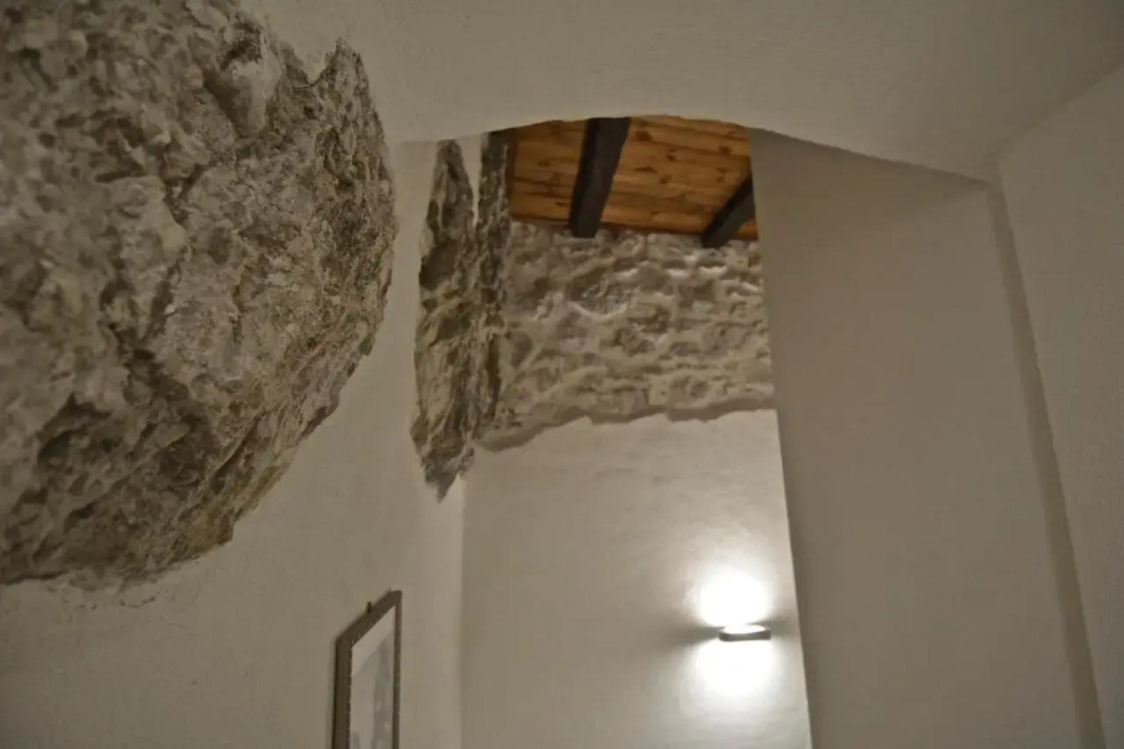 House in the Heart of Ovindoli