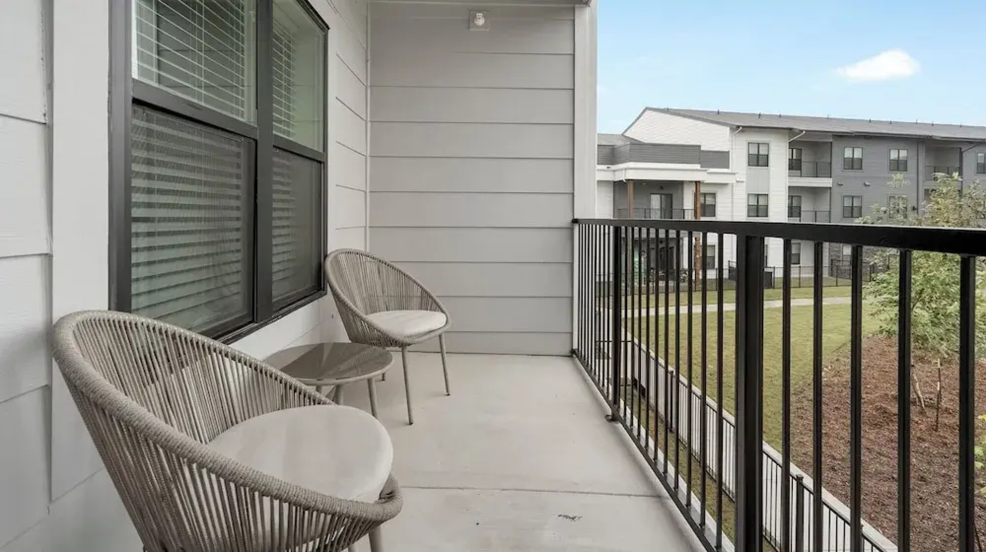 Landing Apartments Seguin
