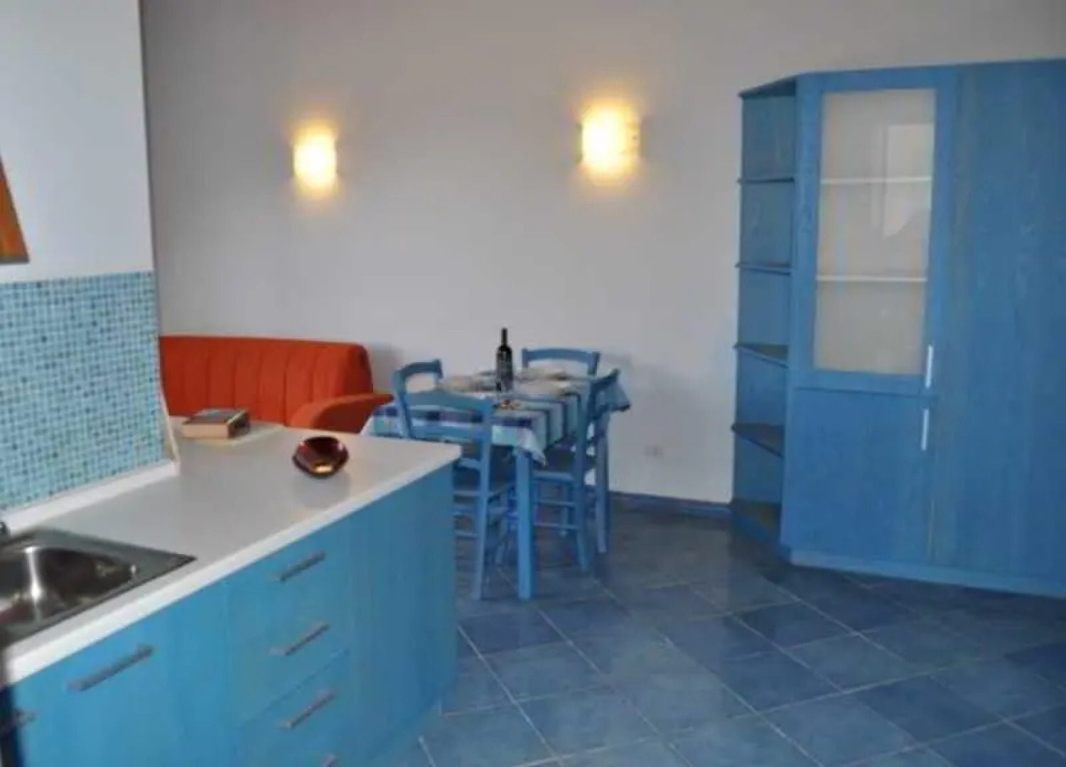 Residence Terra Felice