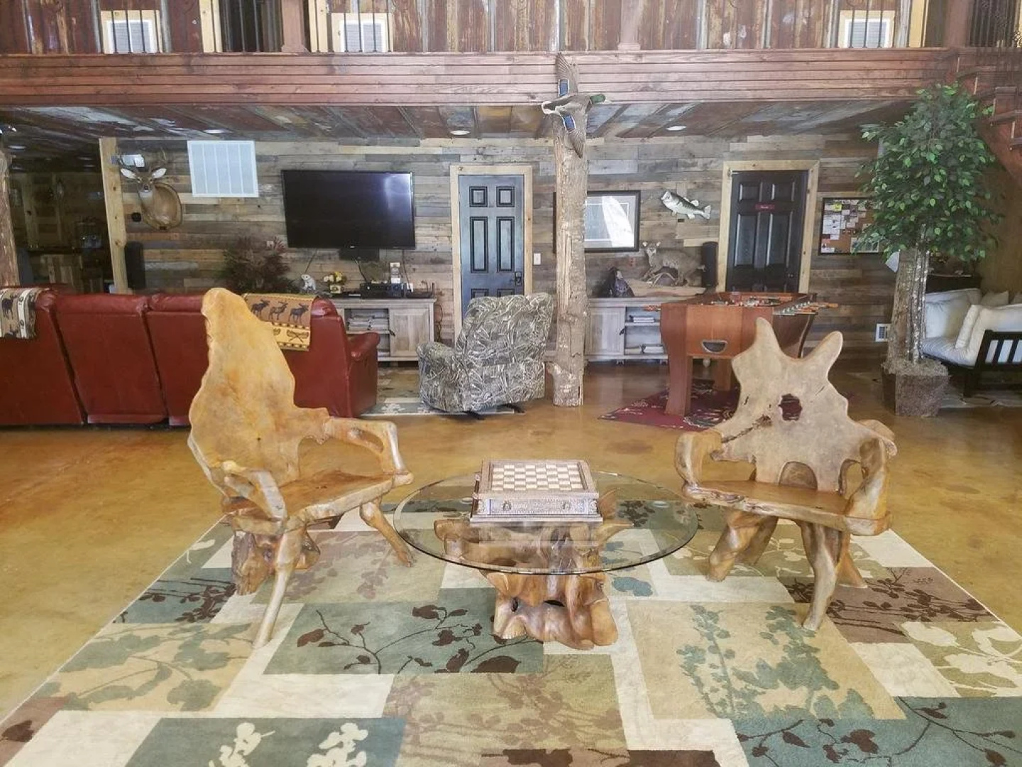 Red Fern Plantation Lodge
