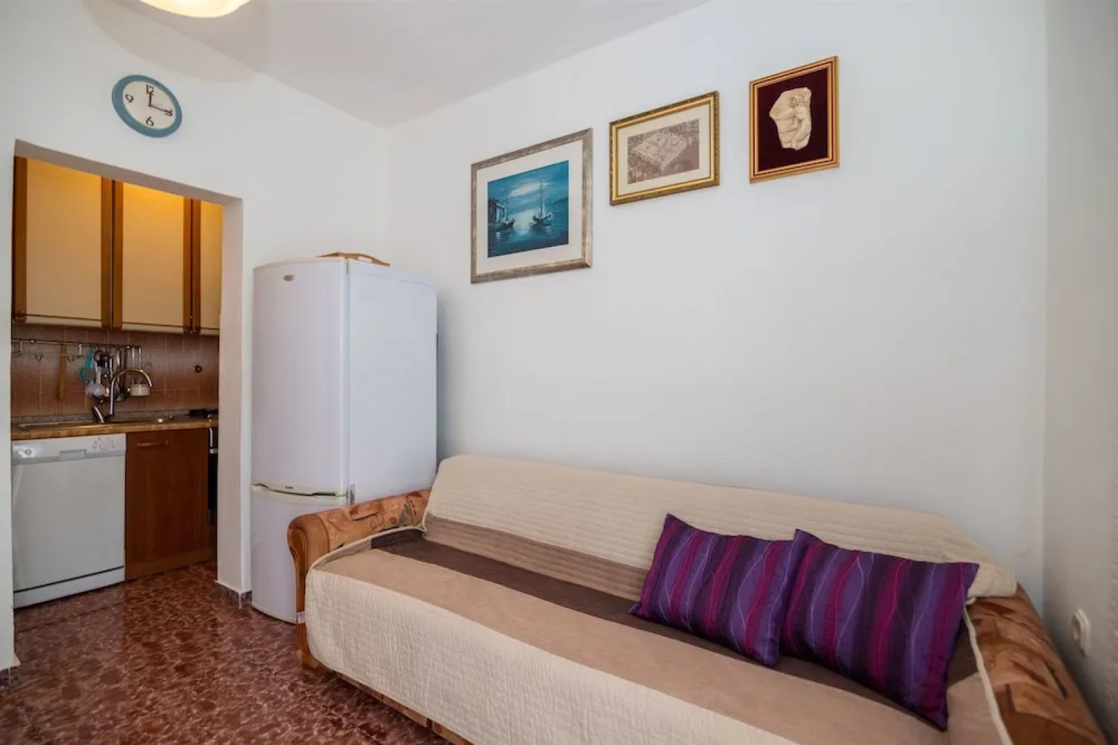 Apartment Slobodan