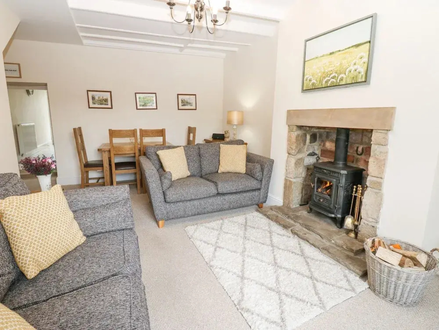 Mill Cottage