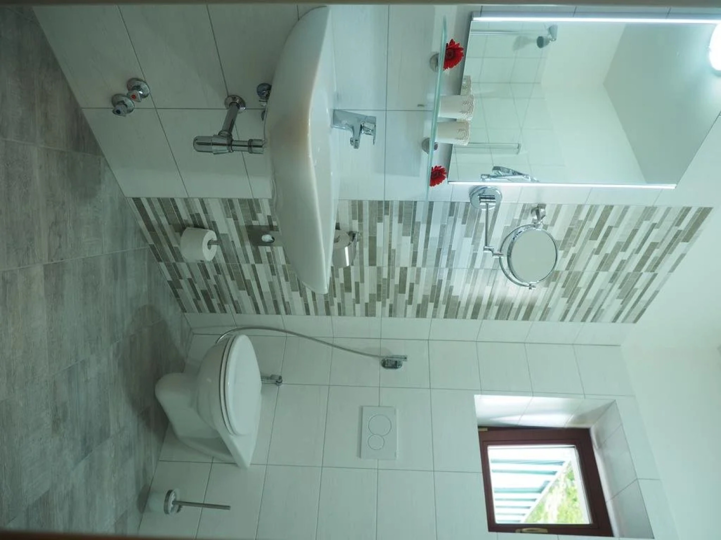 Hotel Výpřež - Děčín