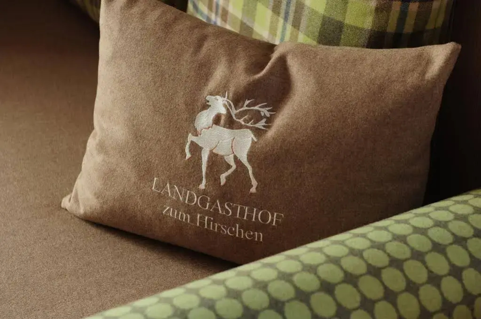 Landgasthof Zum Hirschen
