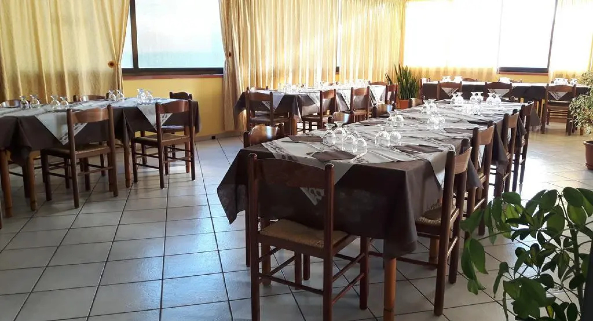 Camping Case Vacanza Lungomare