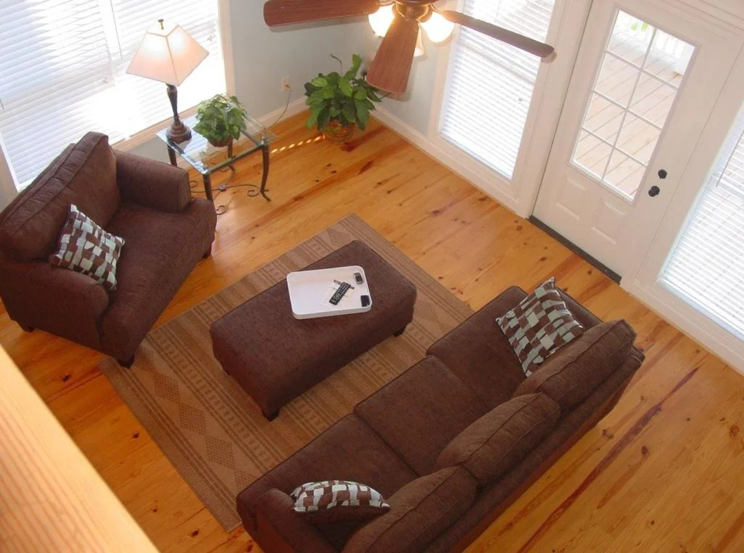 Spinner's Resort & Marina,