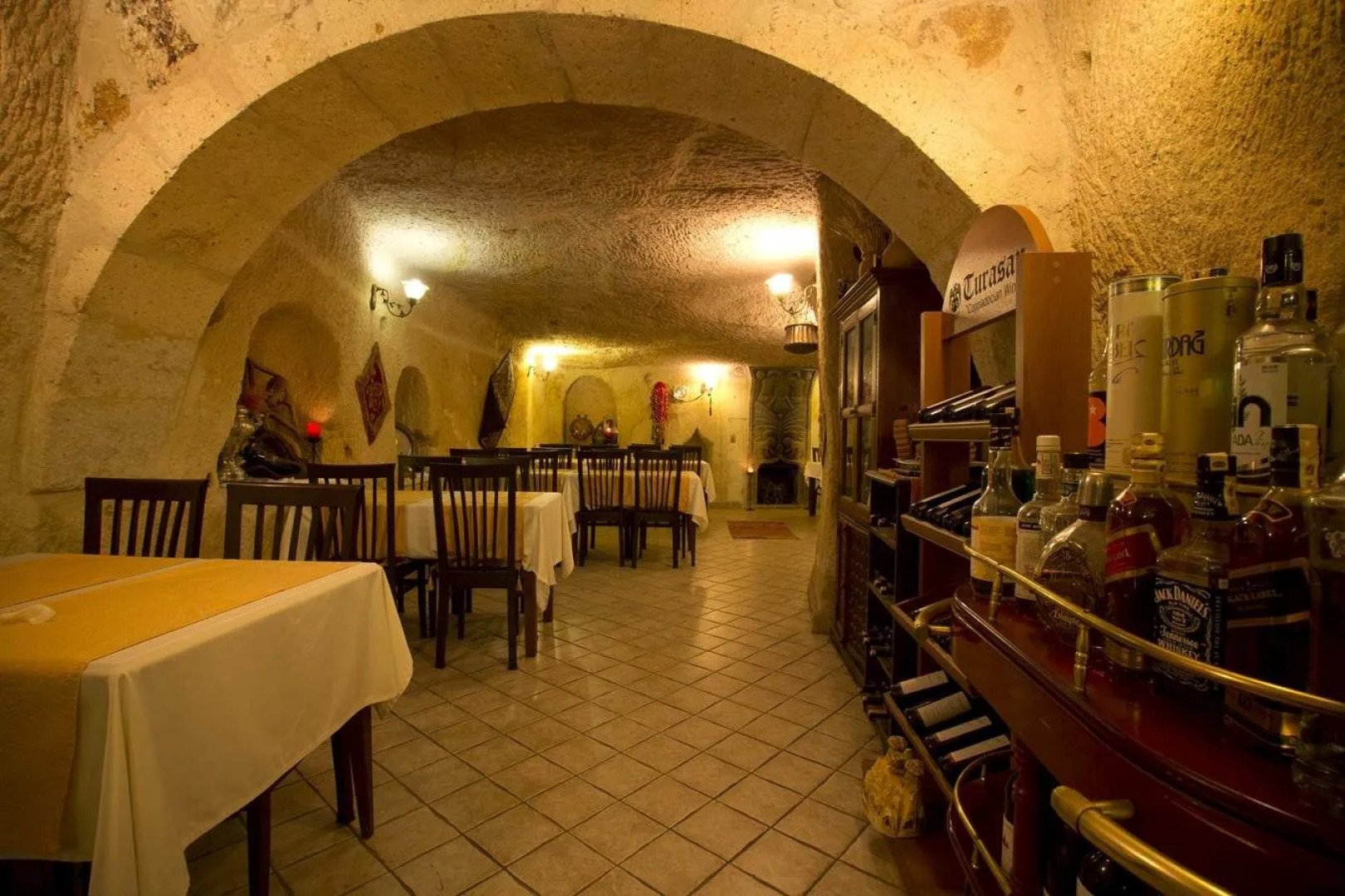 Yusuf Yigitoglu Konagi - Special Class