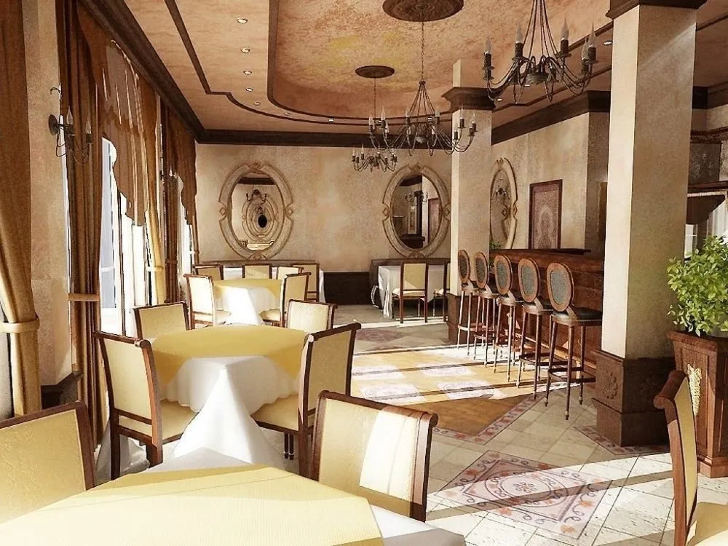 Menada Royal Bay Apartments