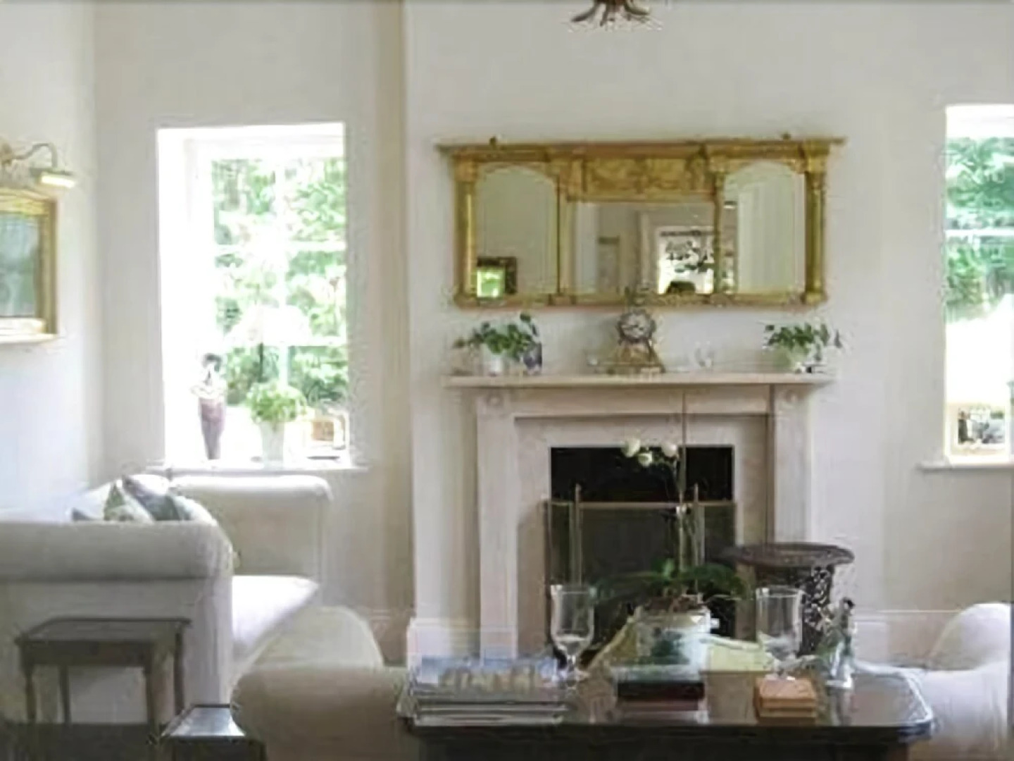 The Old Rectory Wiltshire