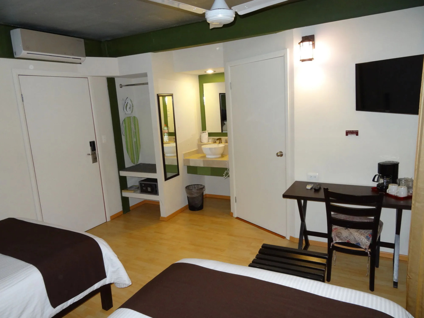 Hotel El Dorado Hermosillo