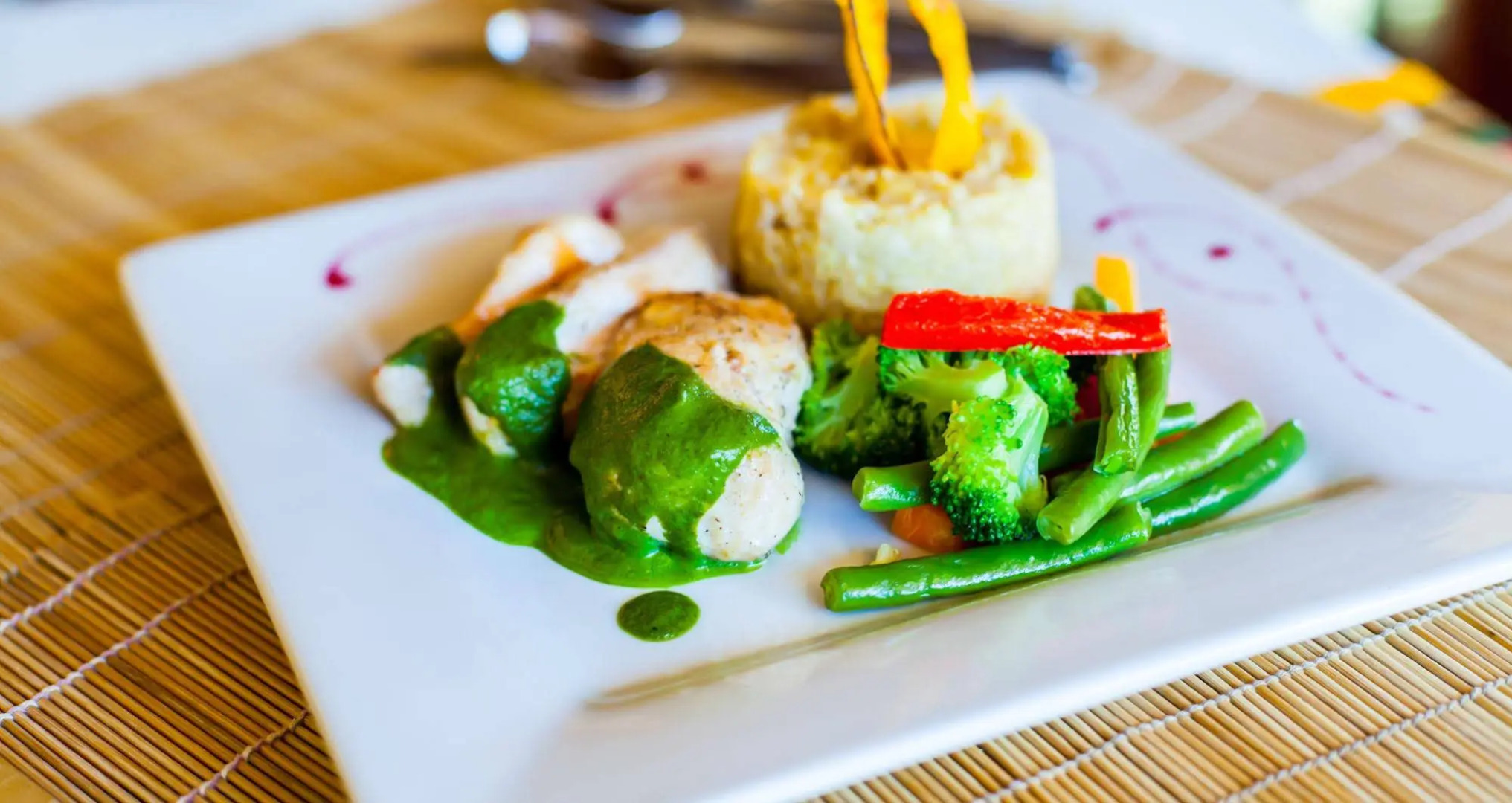 Eco Inn Valle del Colca