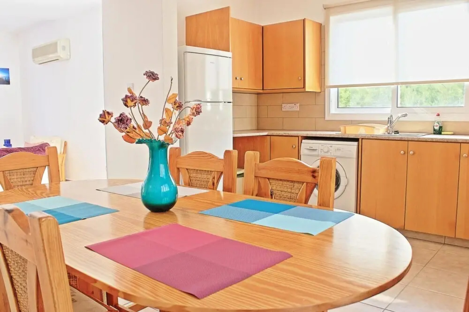 Villa Amarylis in Argaka