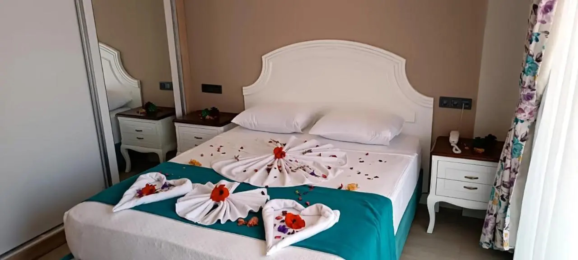 Polaris Hayat Motel