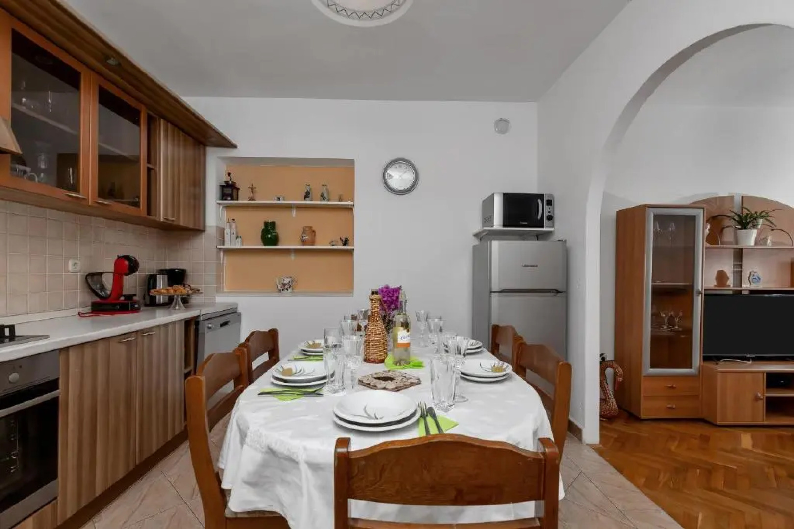Apartmani Antonela