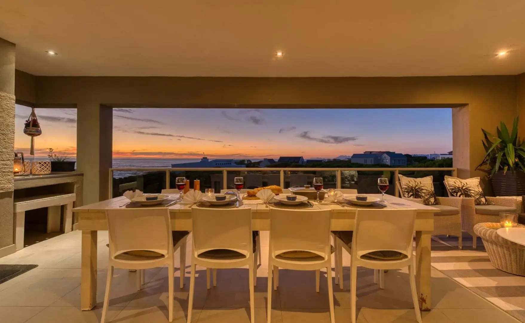 Stanford's Cove Villas