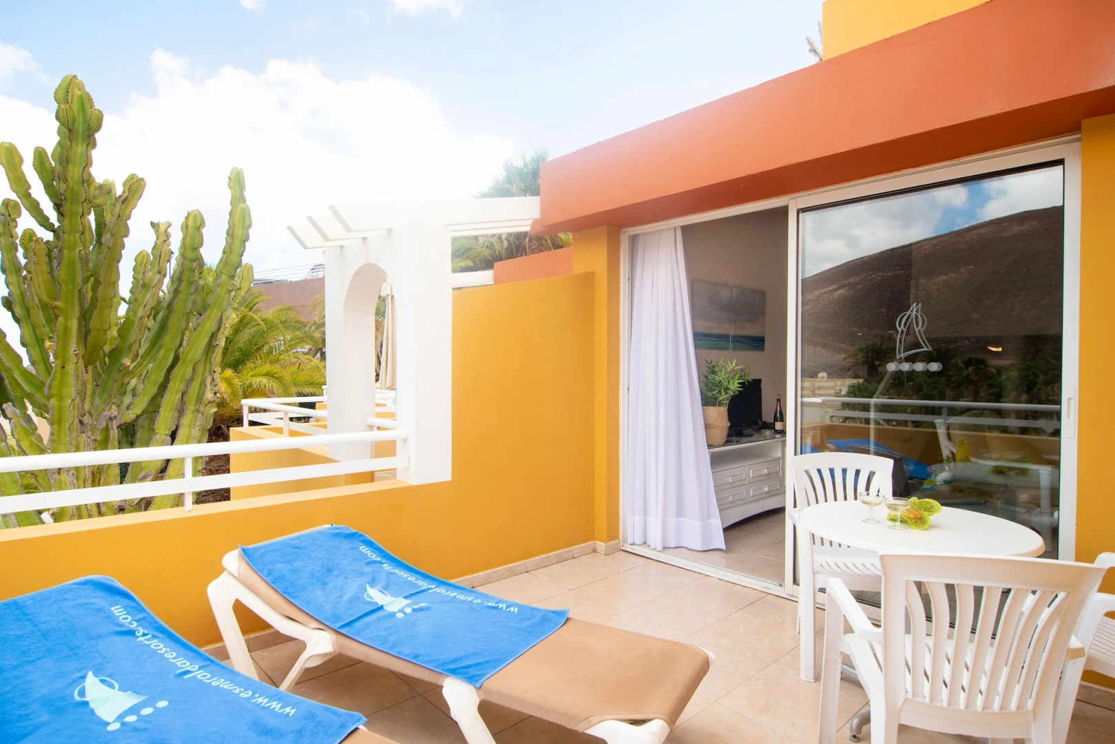 Punta Marina by Livvo Apartamentos