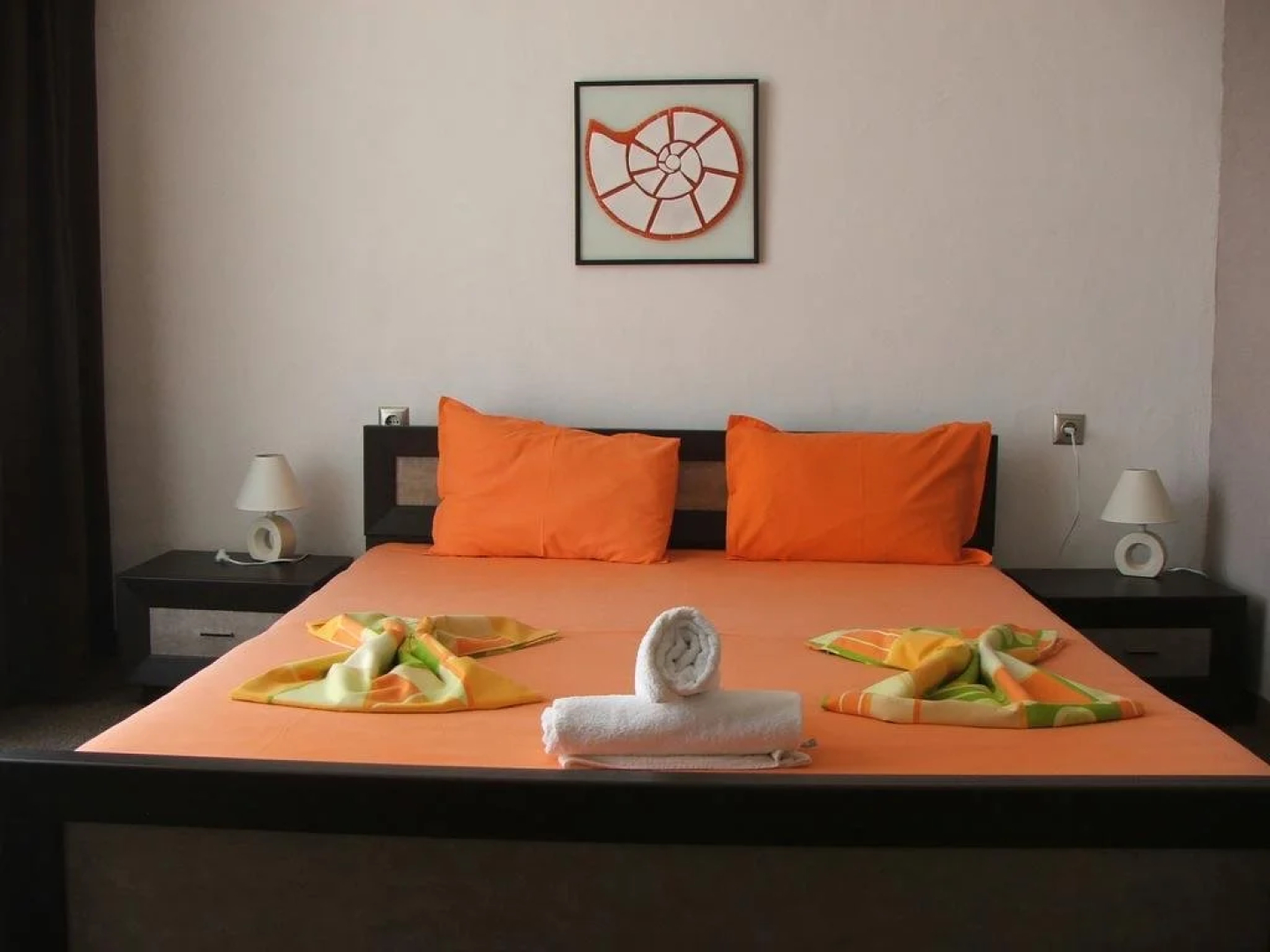 Guest House Compass