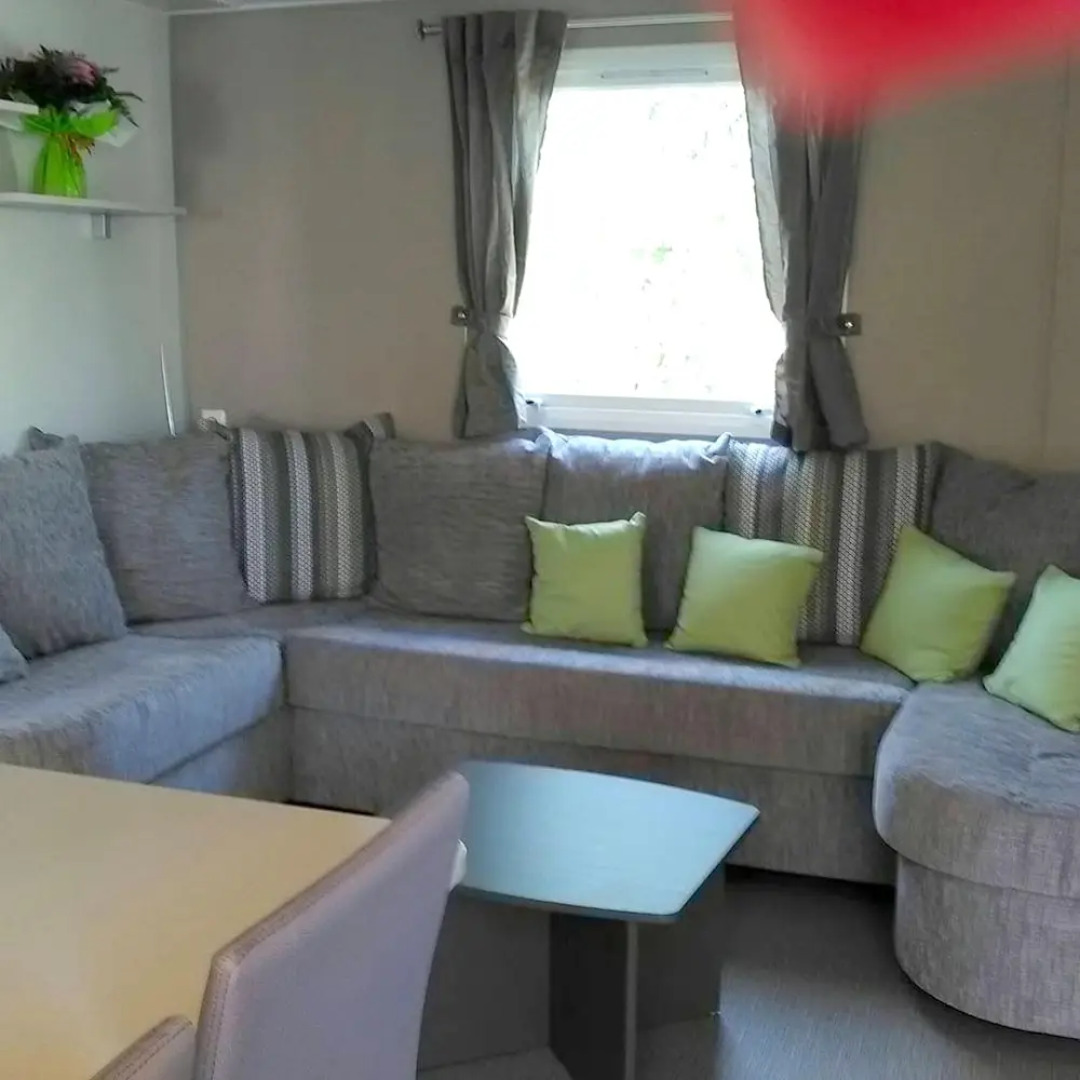 Bungalow With 3 Bedrooms in Vias, With Shared Pool and Furnished Terrace - 600 m From the Beach