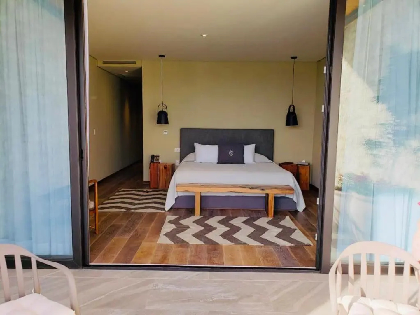 Viñedos San Francisco