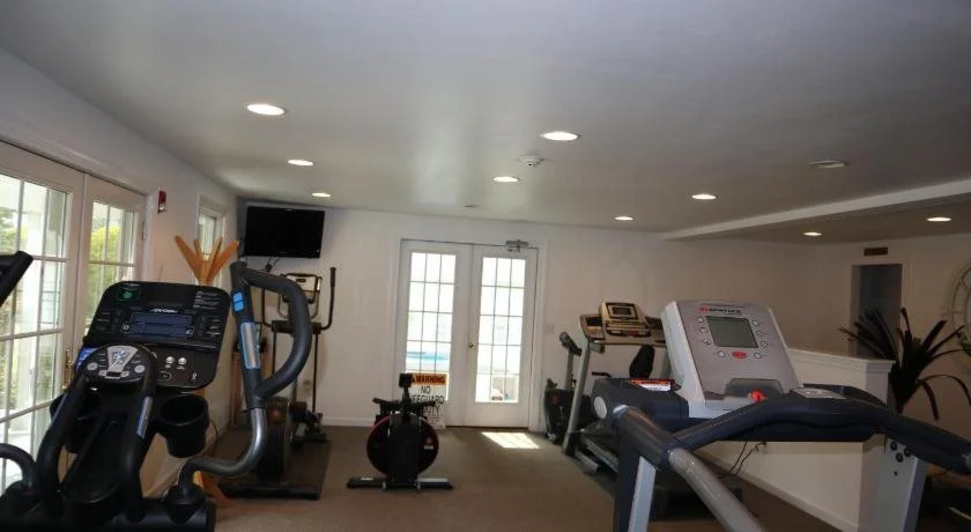 Whalewalk Inn and Spa