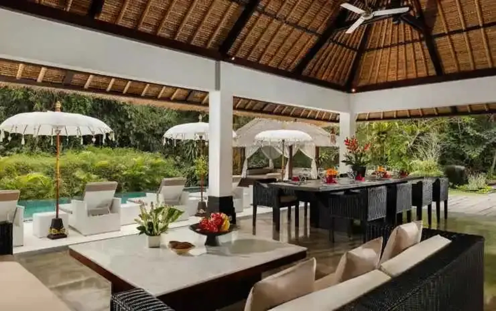 Villa Maya Retreat