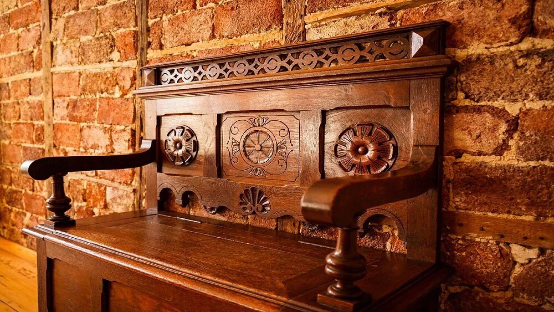 Les Gîtes d'Apothecarius