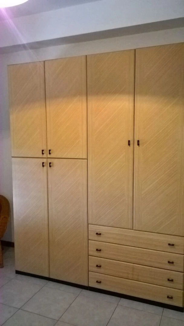 Apartment With 2 Rooms in Acireale, With Wonderful City View, Pool Acc