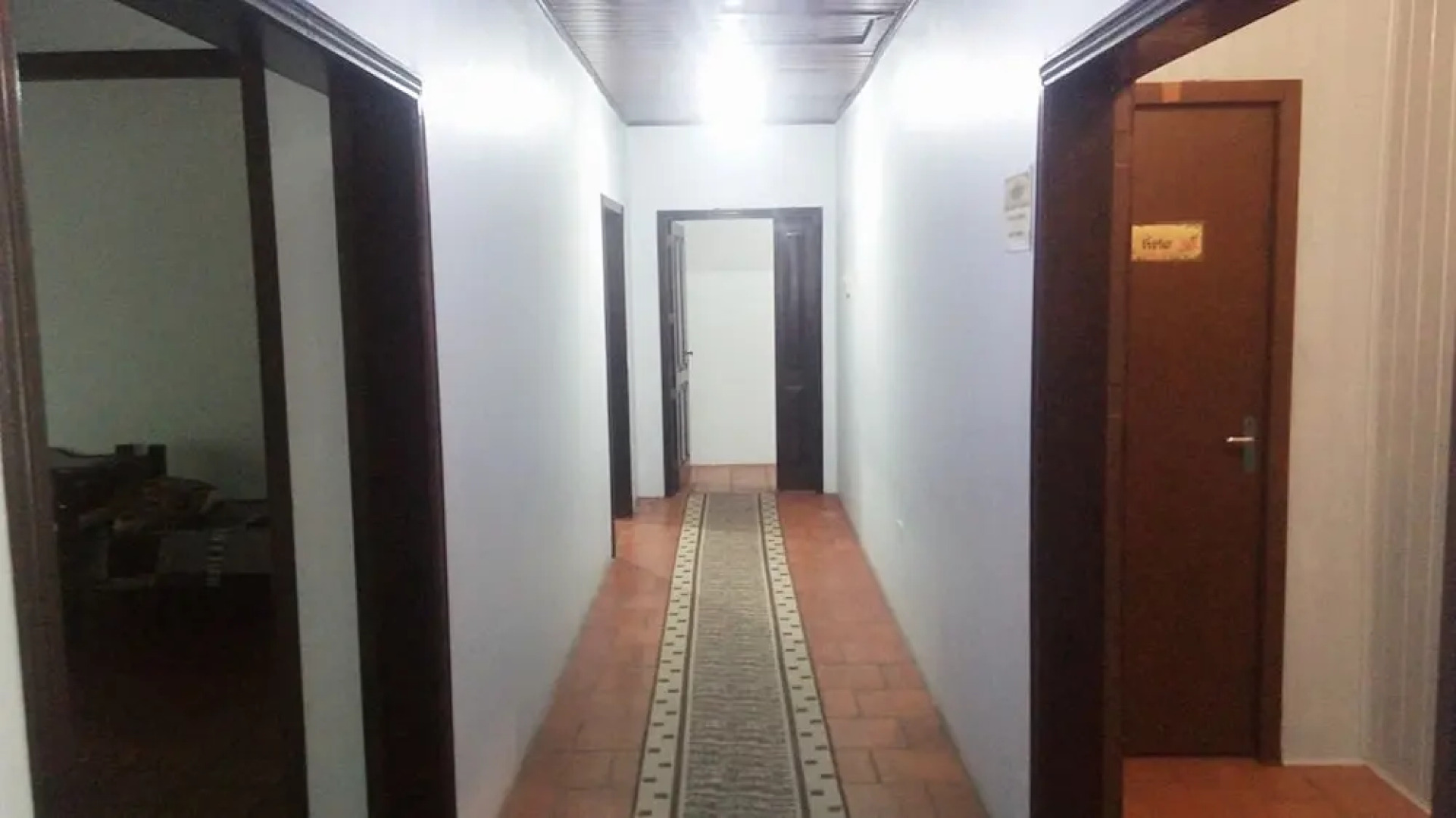 Pousada Cidade Verde