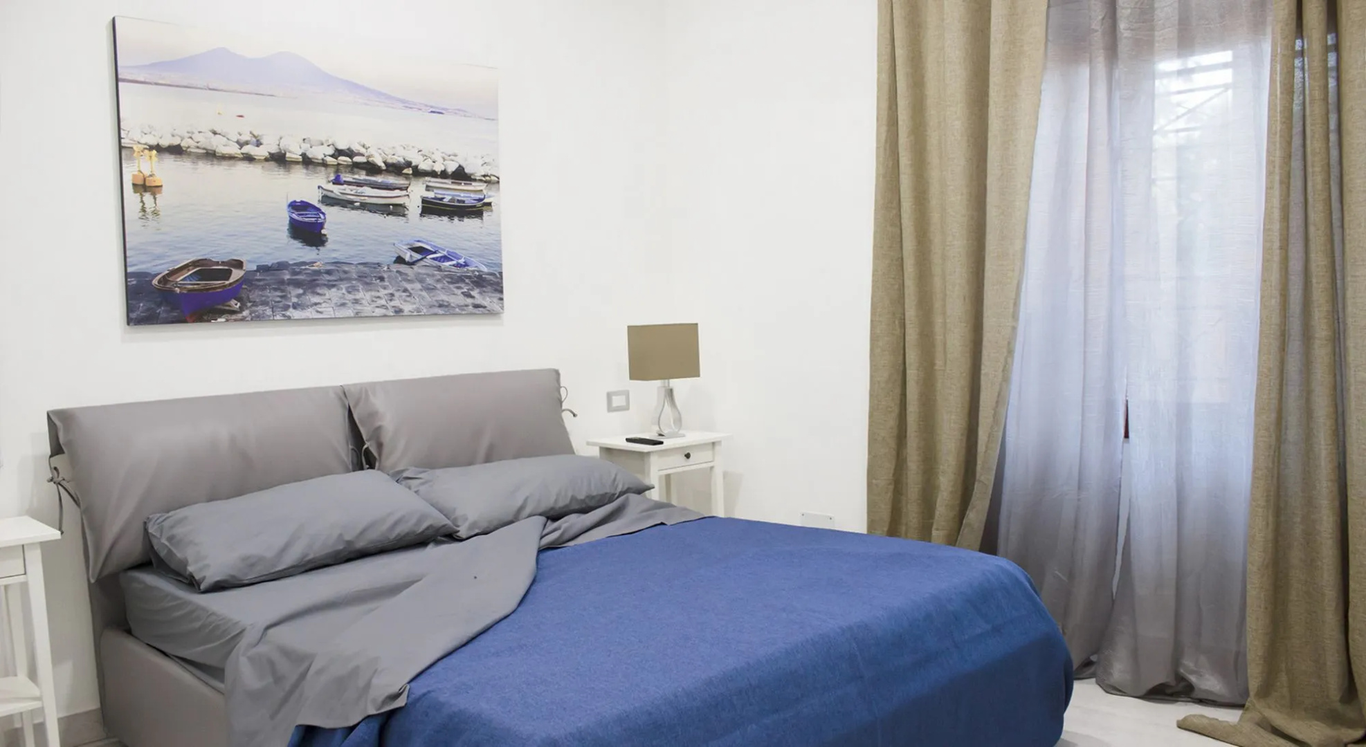 Beatrice Home B&B
