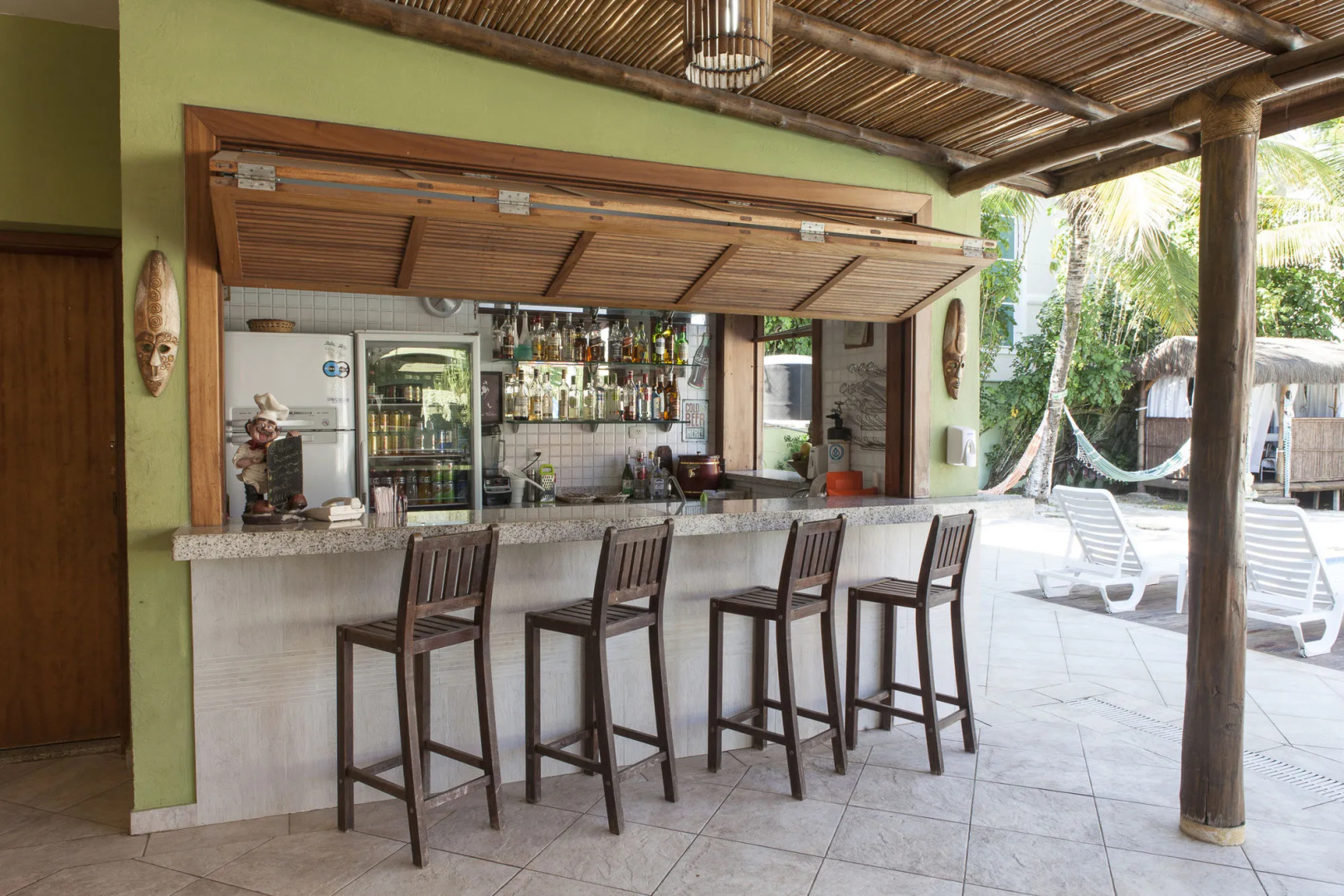 Hotel Vicino al Mare