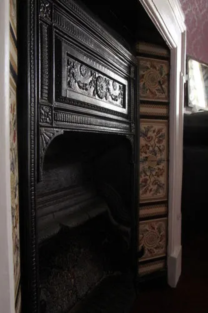 The Safehouse Hostel