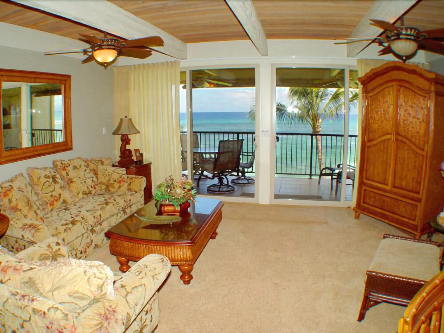 Lokelani Condominiums