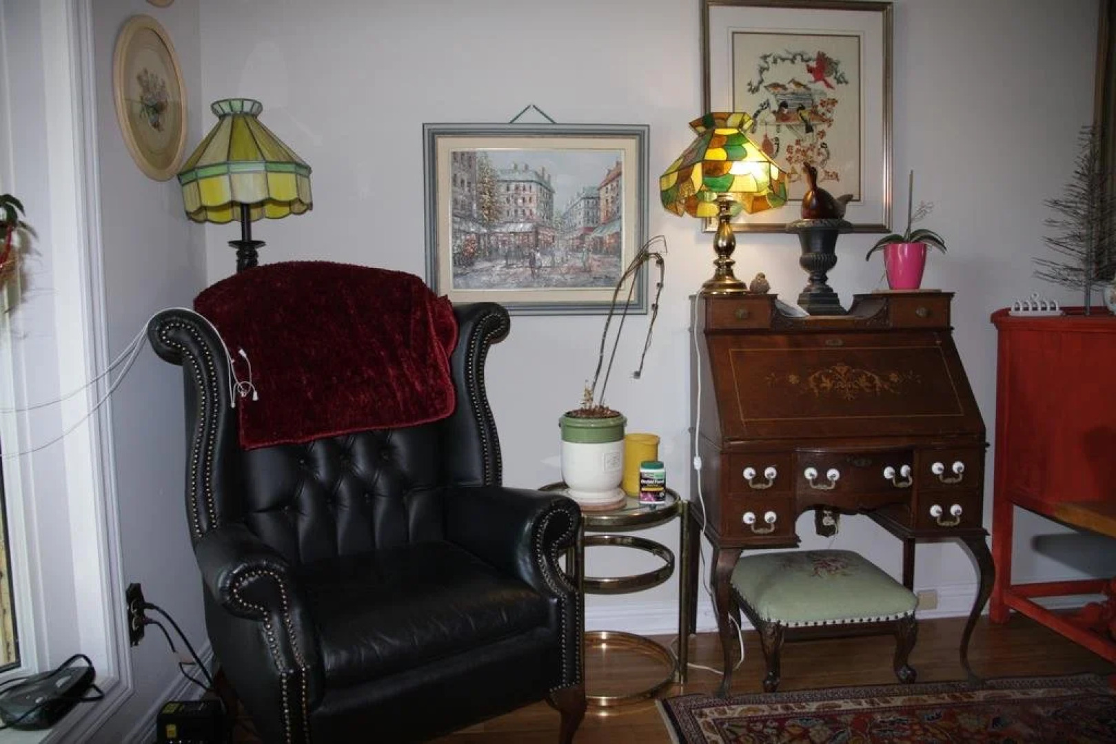 O'Brien House Bed and Breakfast