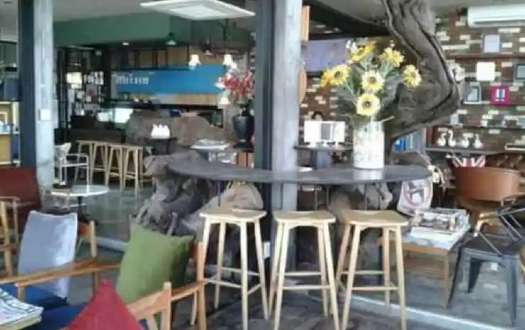 Tournesol Boutique Hotel