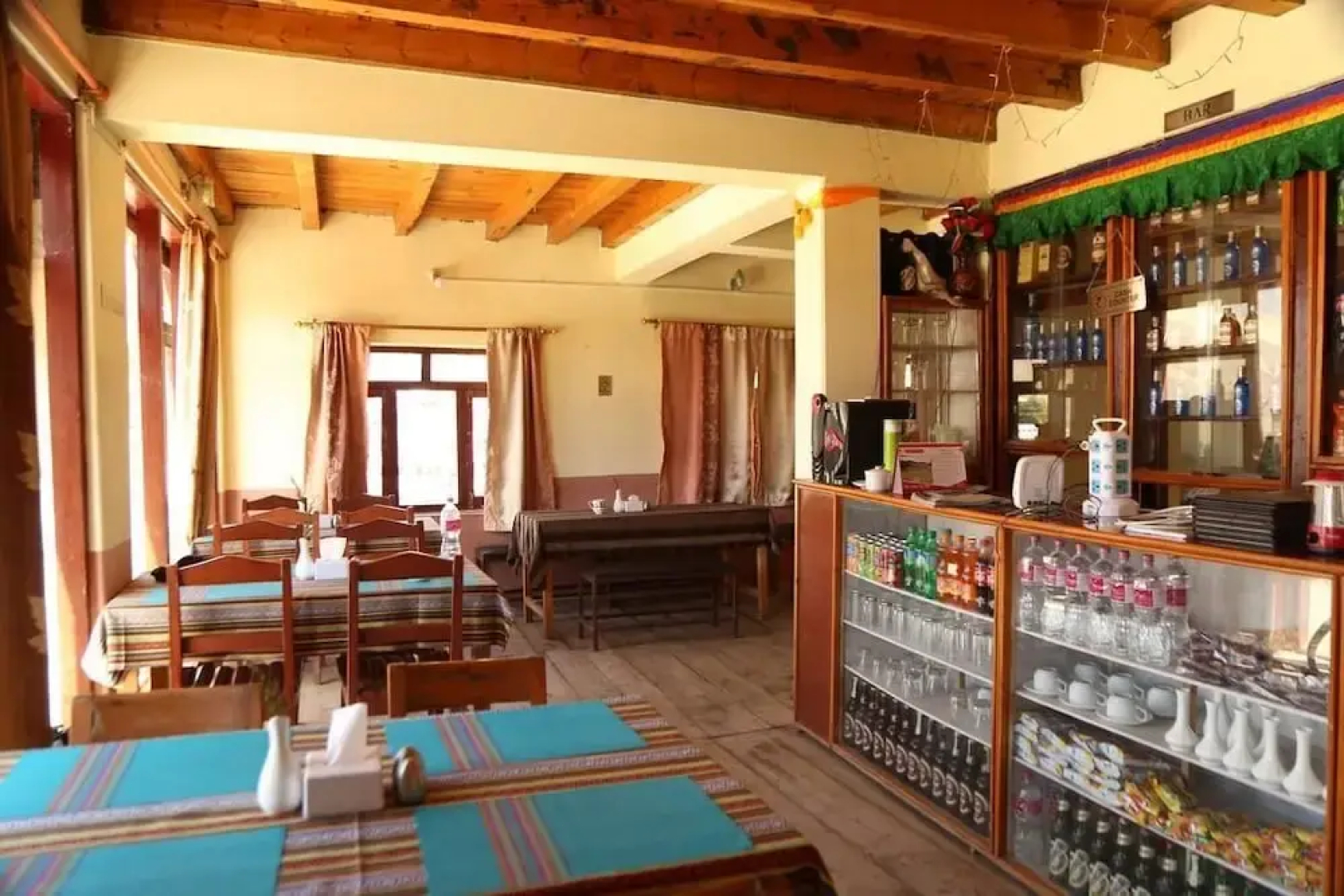 Hotel Himalayan Paradise