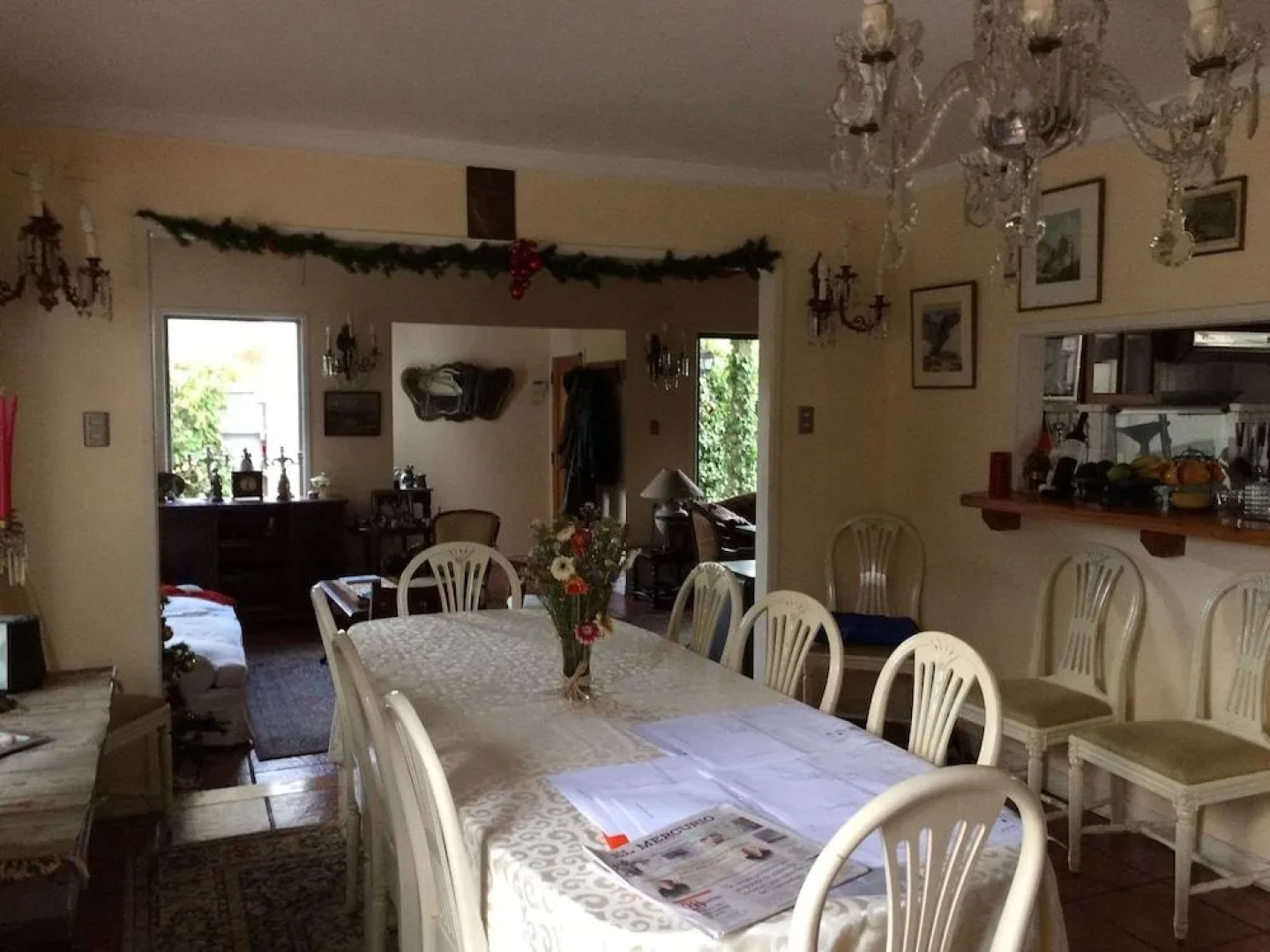 Welcome To Scandinavia Hotel B B