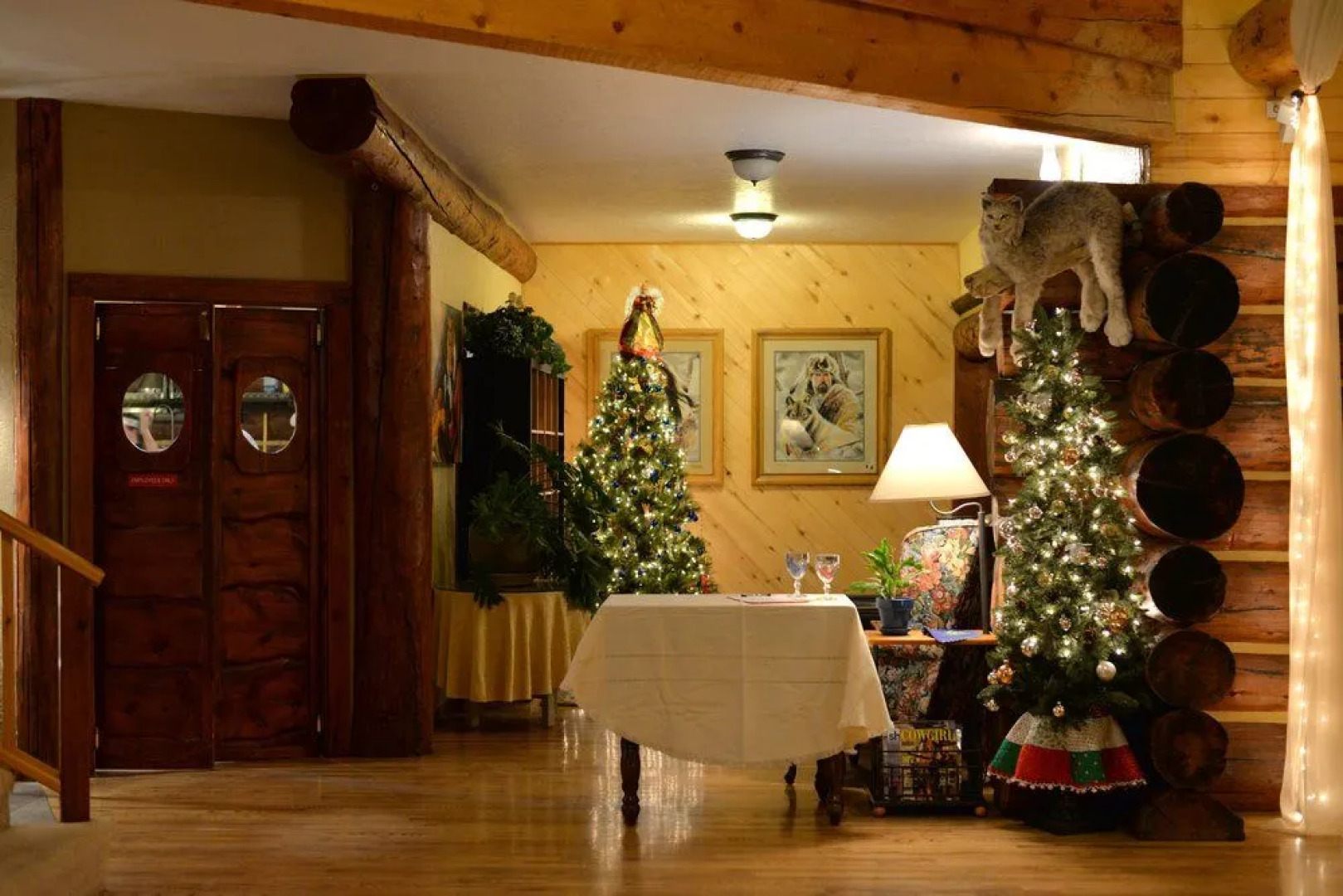 Sophia Retreat and Event Center