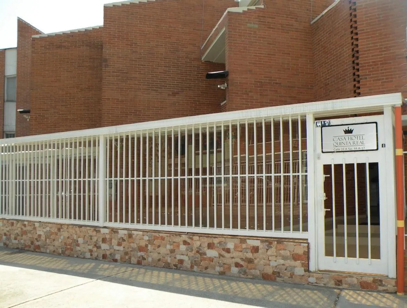 Casa Hotel Quinta Real