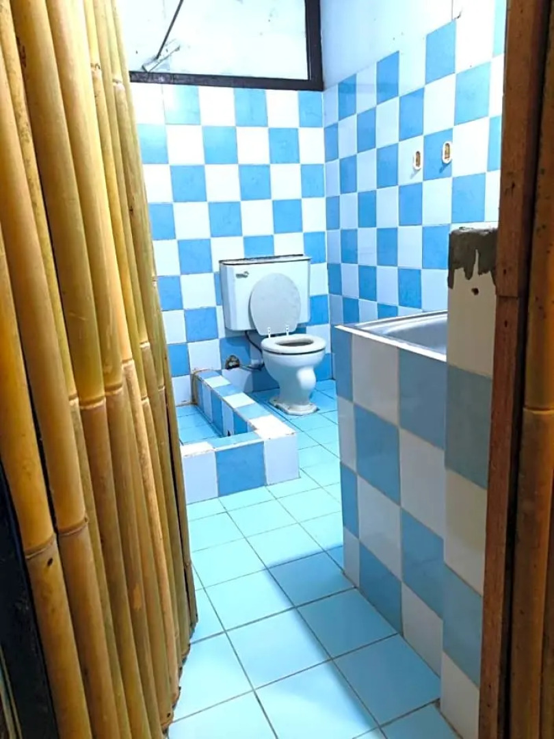 Bella's Beach Resort Apartment 8