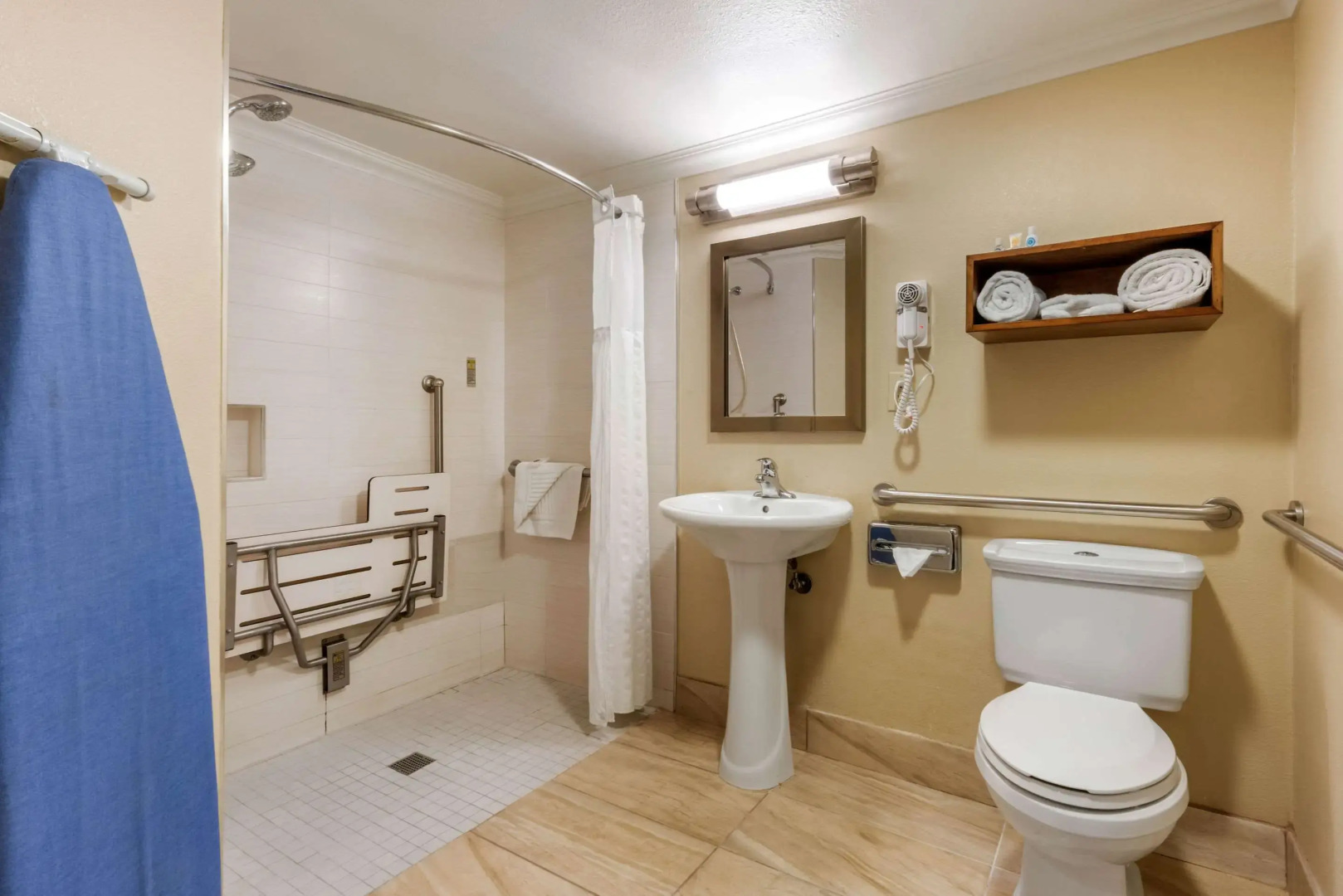 SureStay by Best Western Morgan Hill