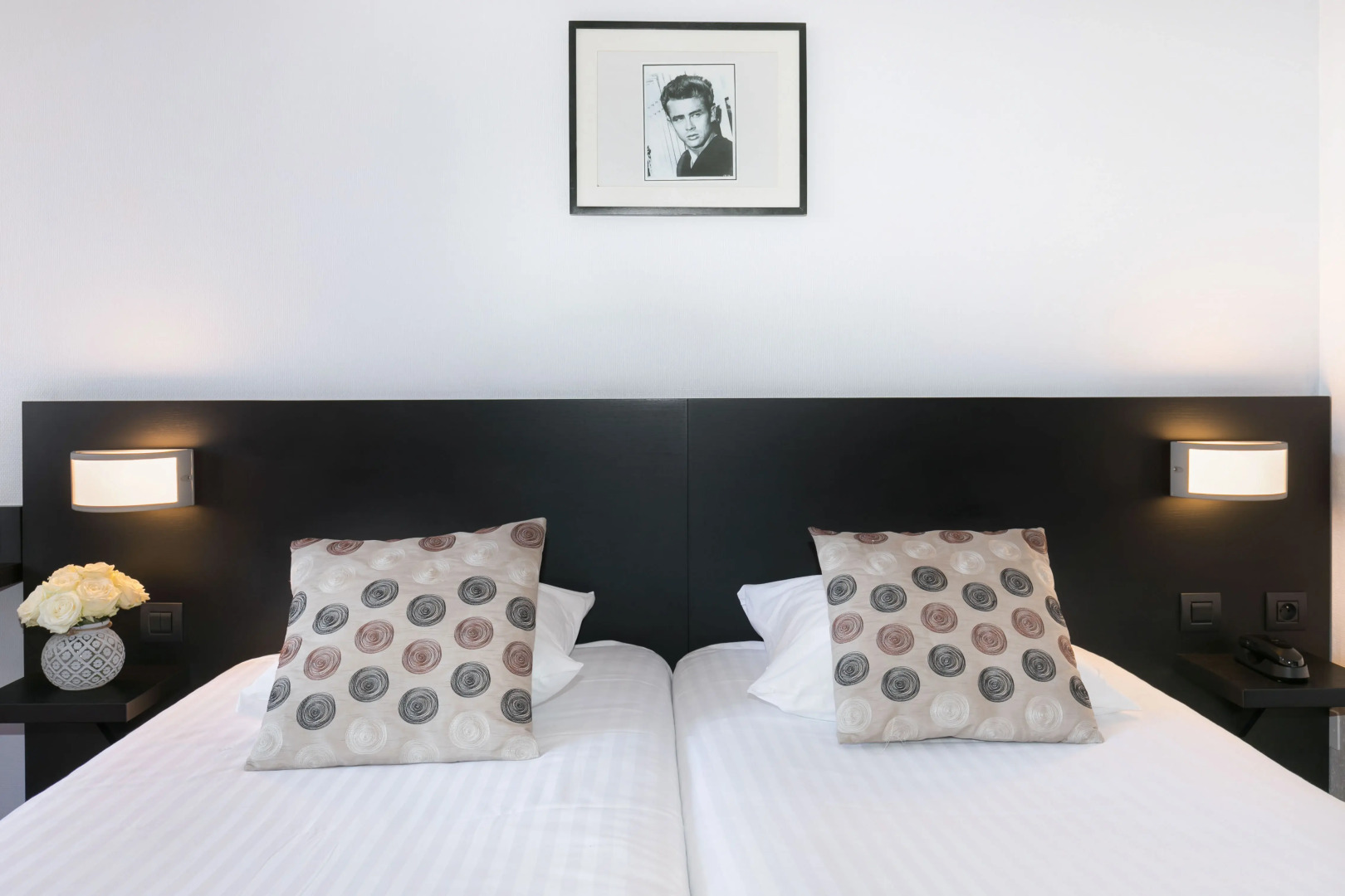 Best Western Hotel Mediterranee Menton